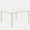Aalto Table Square 81C