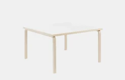 Aalto Table Square 81C