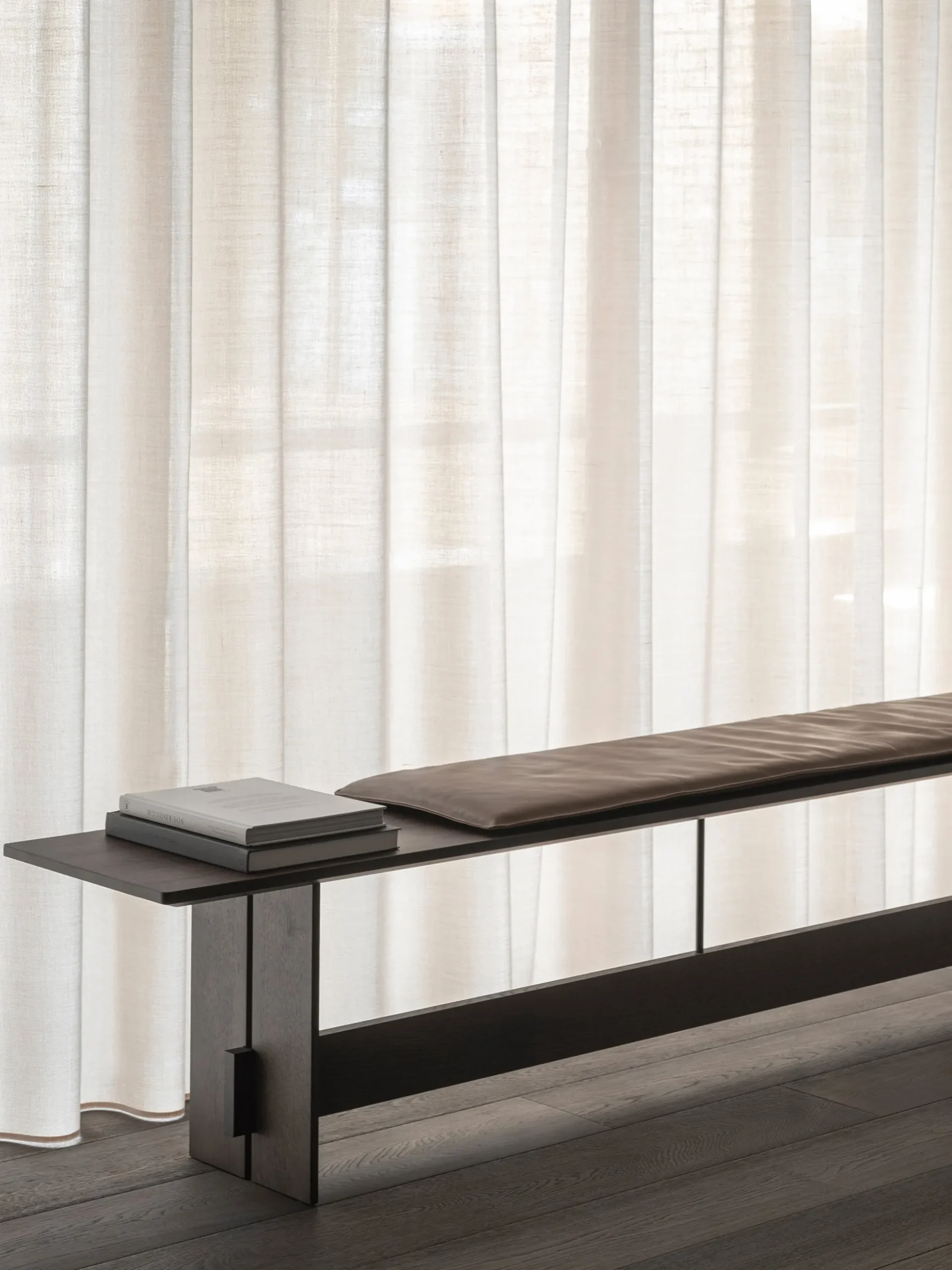 A-B01 Bench