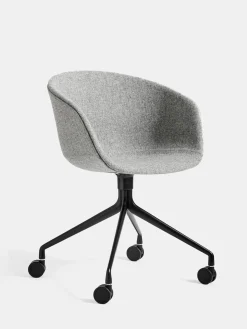 About A Chair 25