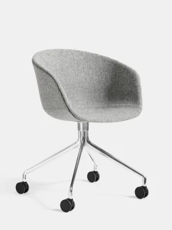 About A Chair 25