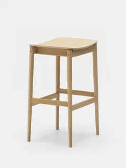A-BS02 Bar Stool