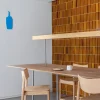 A-BS01 Barstool