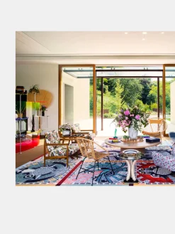 AD at Home: Architectural Digest