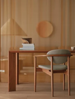 A-DC04 Dining Chair