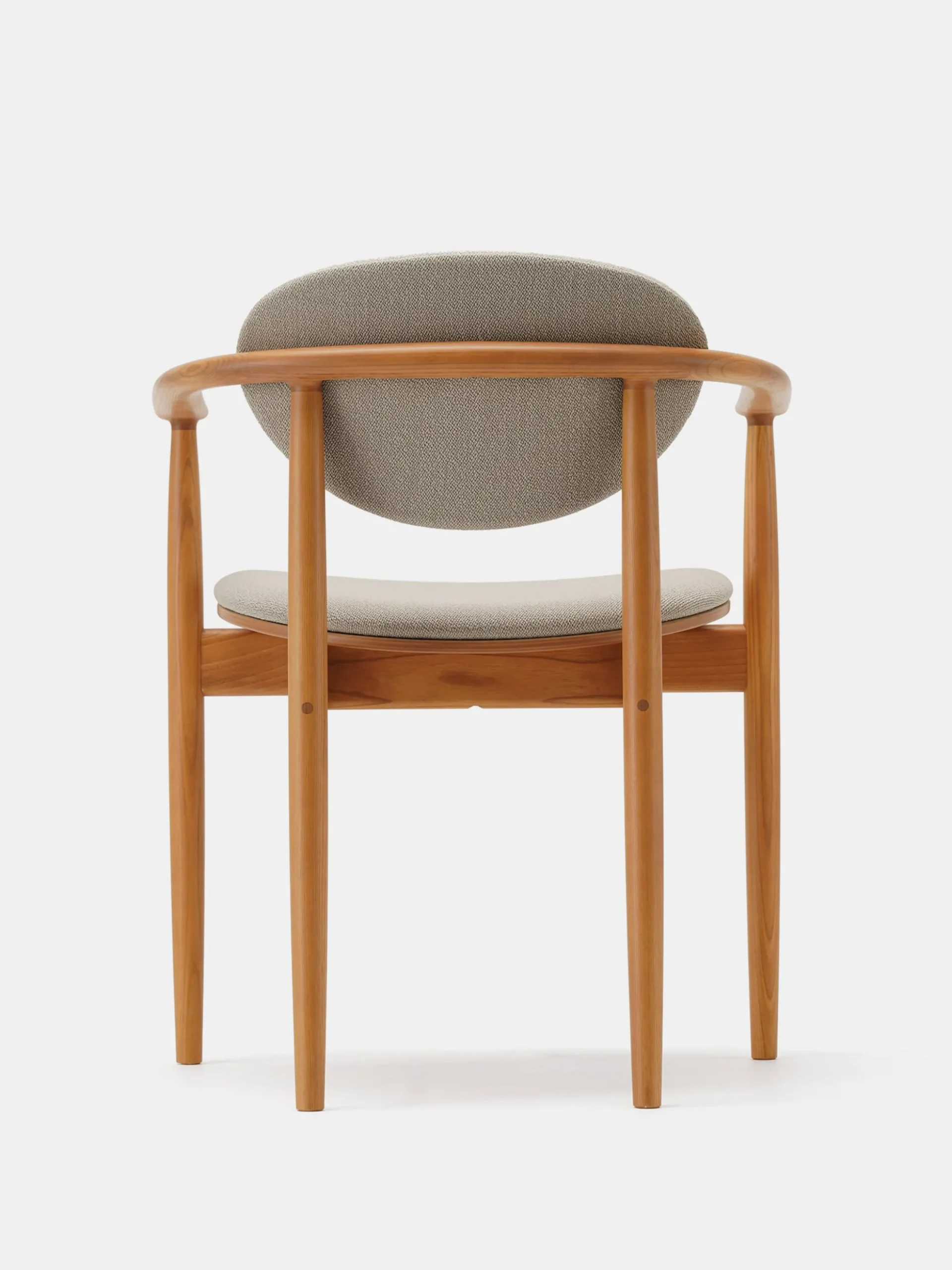 A-DC04 Dining Chair