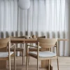 A-DC03 - Dining Chair
