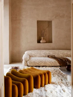 Additional System Ottoman
