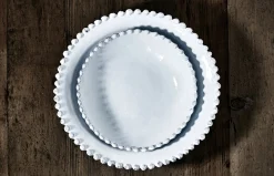 Adelaide Large Soup Plate