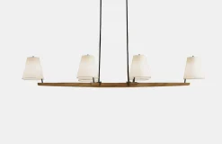 Admont 6 Chandelier