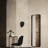 Adnet Rectangular Mirror