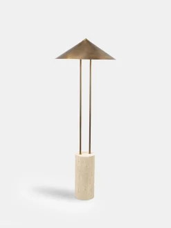 Aegis Floor Lamp
