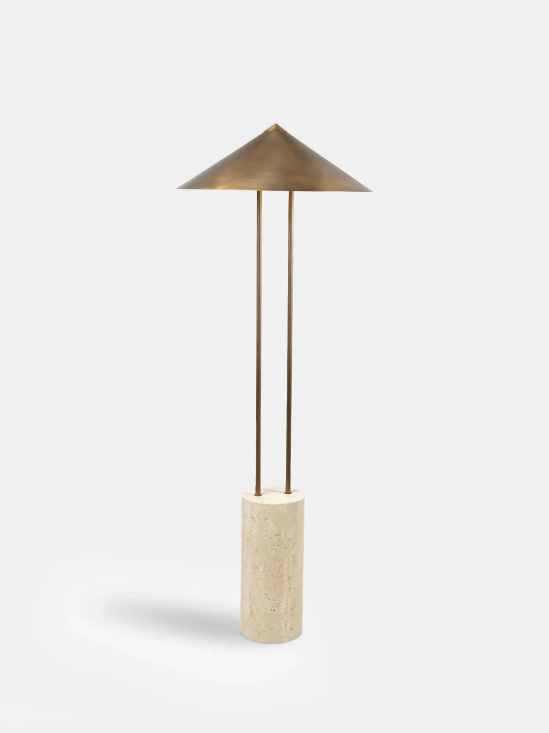 Aegis Floor Lamp