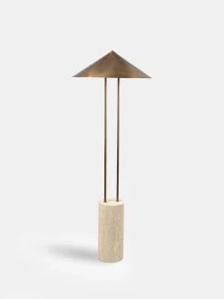 Aegis Floor Lamp