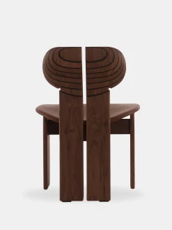 Africa Chair
