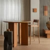 A-HT01 High Dining Table