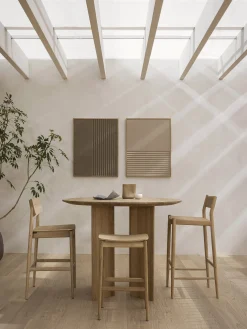 A-HT01 High Dining Table