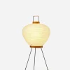 Akari Light Sculpture – 3A