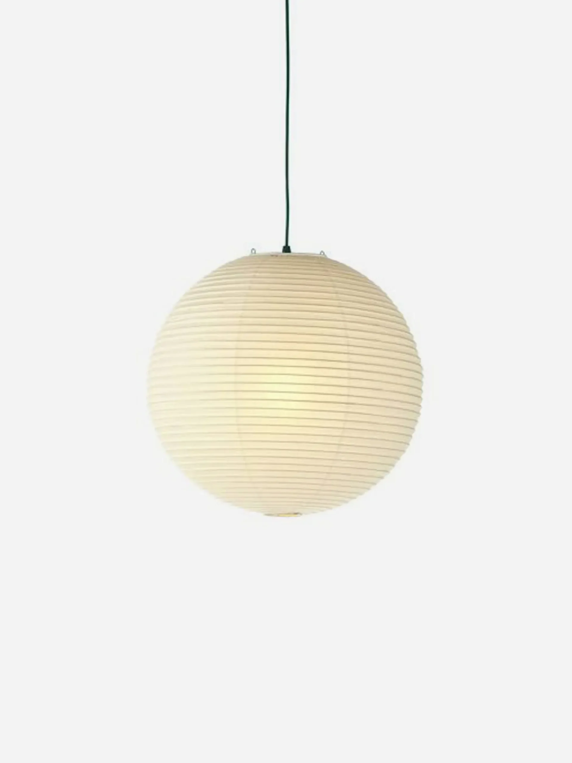 Akari Light Sculpture – 45A