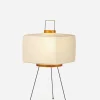 Akari Light Sculpture – 7A