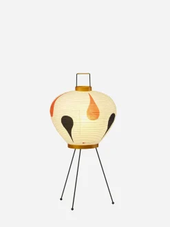 Akari Light Sculpture – 3AD