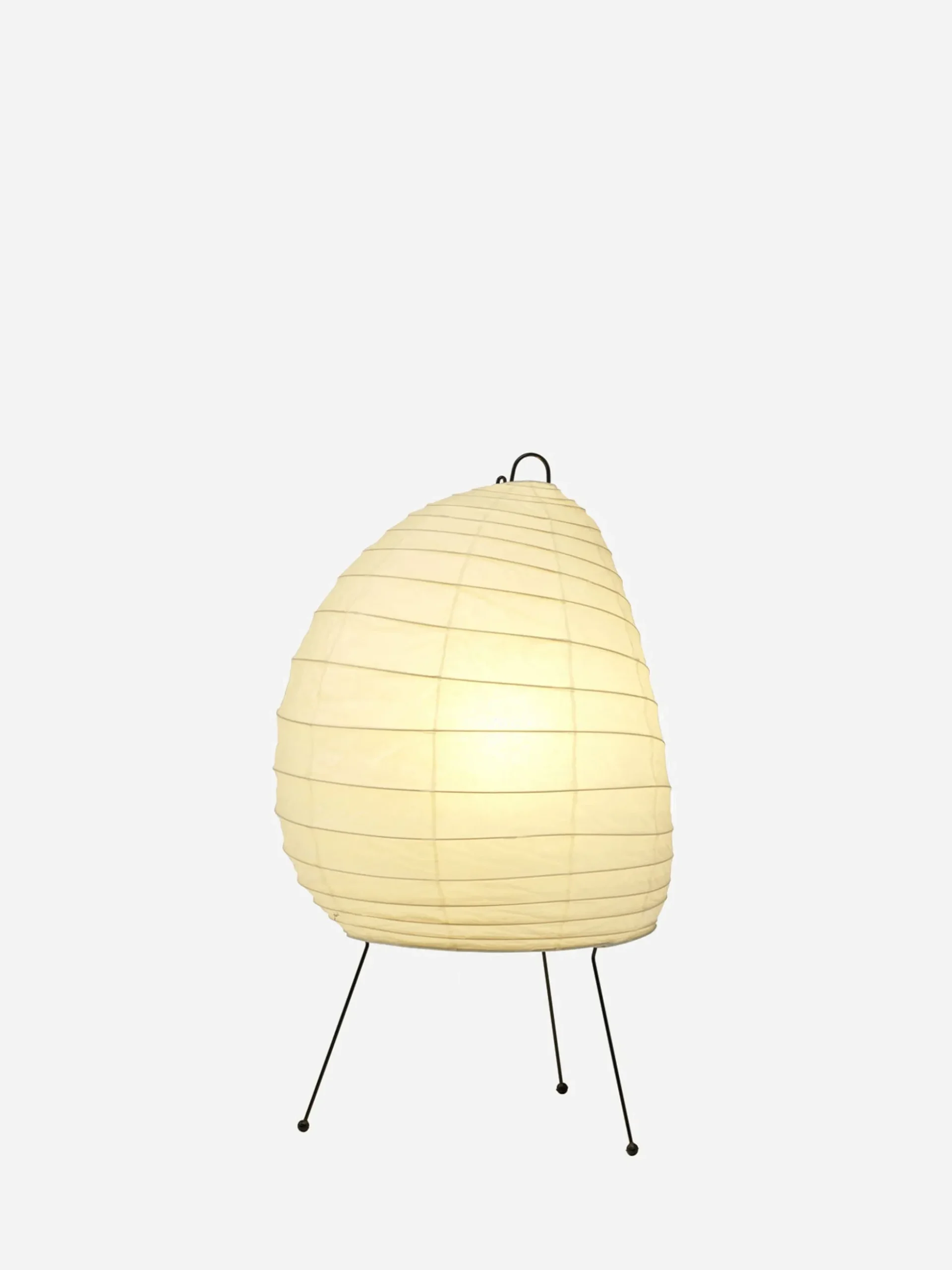 Akari Light Sculpture – 1N