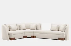 Albireo Sofa