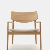 A-LC01 - Lounge Chair