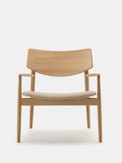 A-LC01 - Lounge Chair
