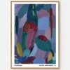 Alexej Jawlensky - Variation: Dämmerung