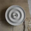 Alma w171 Ceiling Lamp - Grey White