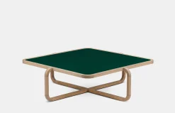 Alpha Coffee Table