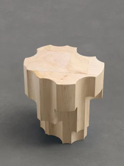 Altar Side Table