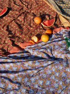 Alyssa Table Cloth - 220x140 cm