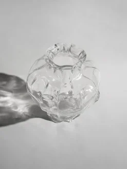 Ammonit Vase