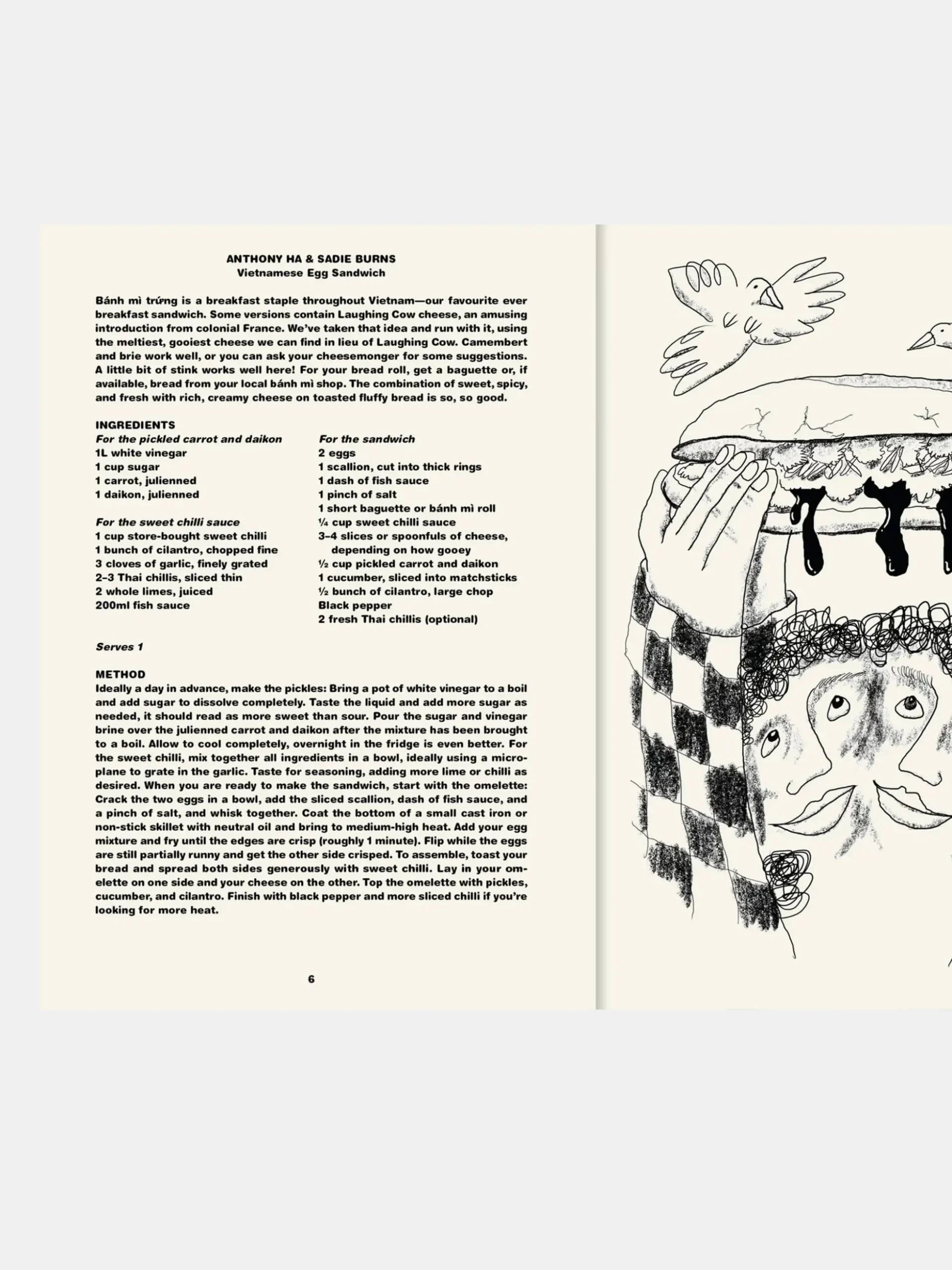 Apartamento Cookbook #9