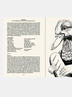 Apartamento Cookbook #9