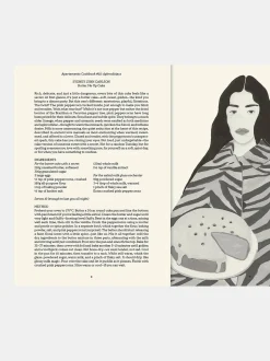 Apartamento Cookbook #10