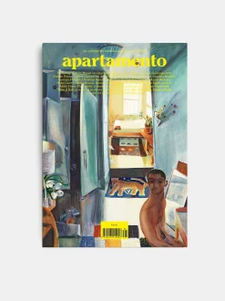 Apartamento Magazine Issue 36