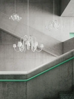 Apollo Chandelier