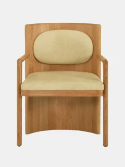Arbor Armchair