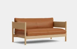 Arbour Club Sofa