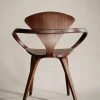 Armchair – Classic Walnut