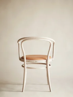 Artilleriet Exclusive - Chair No 30 - Raw - Tärnsjö Leather