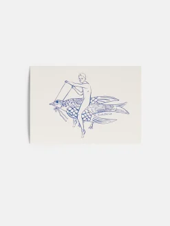 Artilleriet Postcards