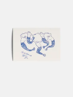 Artilleriet Postcards