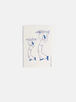 Artilleriet Postcards