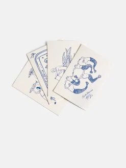 Artilleriet Postcards