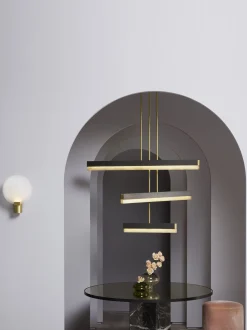 Artés Collective Pendant