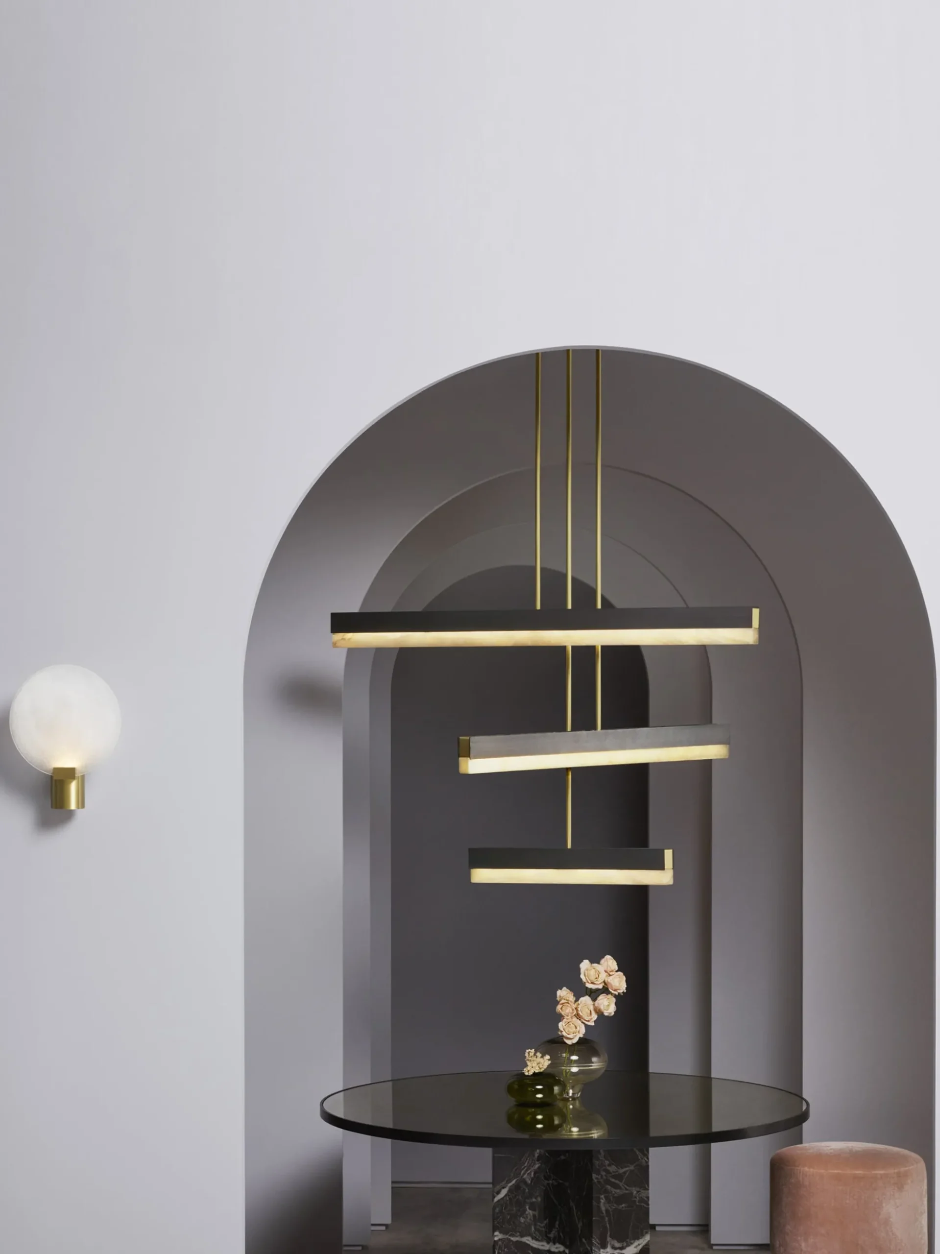 Artés Collective Pendant